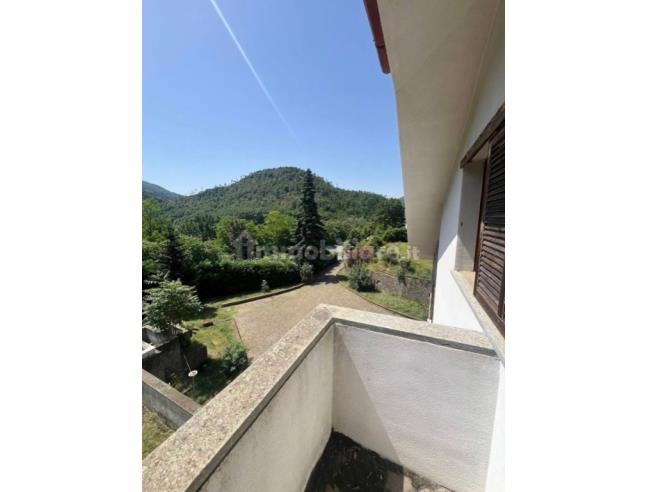 Anteprima foto 3 - Villa in Vendita a Rossiglione (Genova)