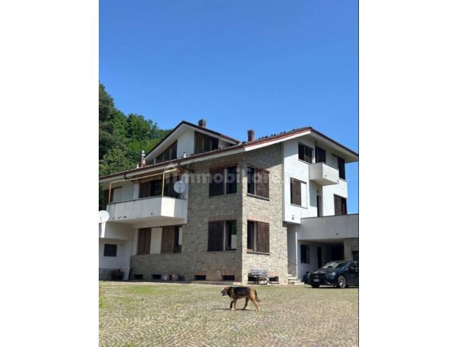 Anteprima foto 4 - Villa in Vendita a Rossiglione (Genova)