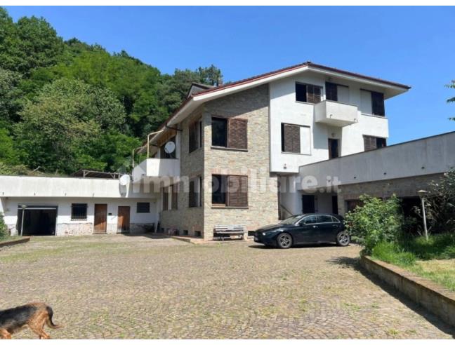 Anteprima foto 5 - Villa in Vendita a Rossiglione (Genova)