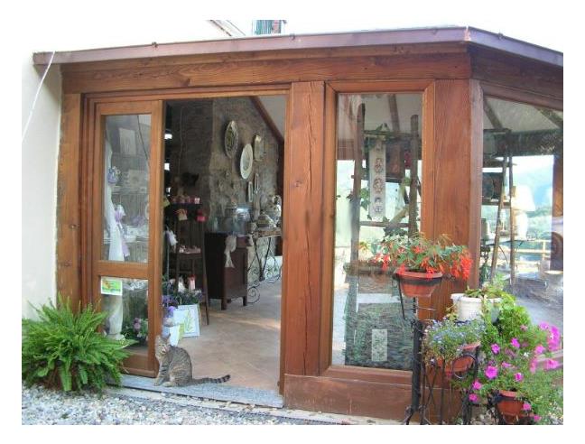 Anteprima foto 7 - Villa in Vendita a Rossiglione (Genova)