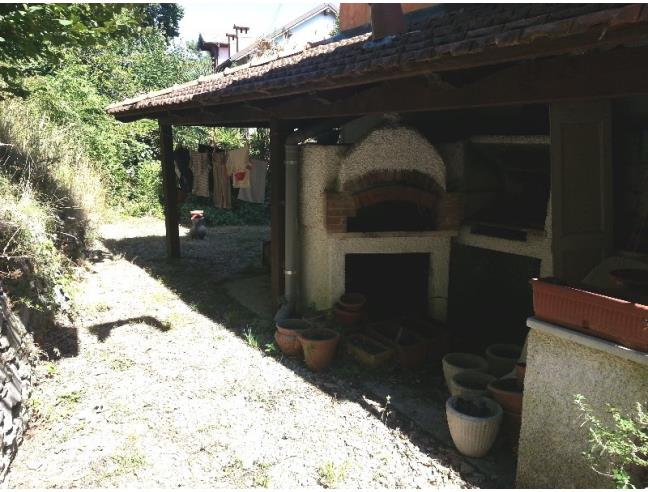 Anteprima foto 8 - Villa in Vendita a Rossiglione (Genova)