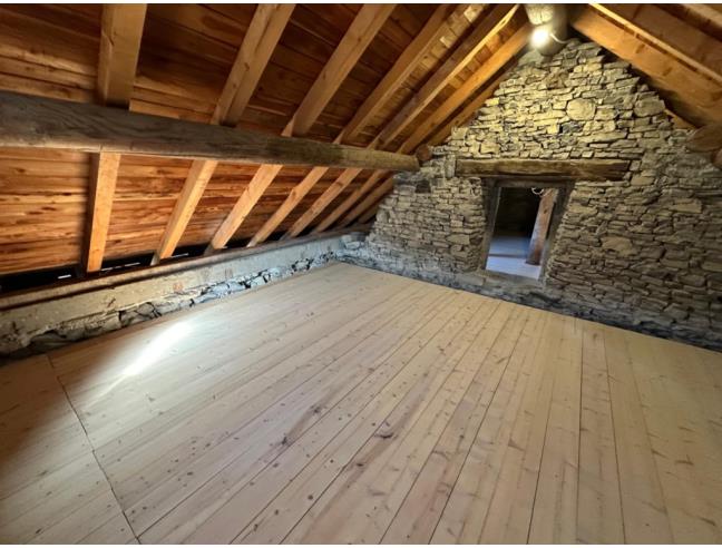 Anteprima foto 7 - Villa in Vendita a Rota d'Imagna (Bergamo)