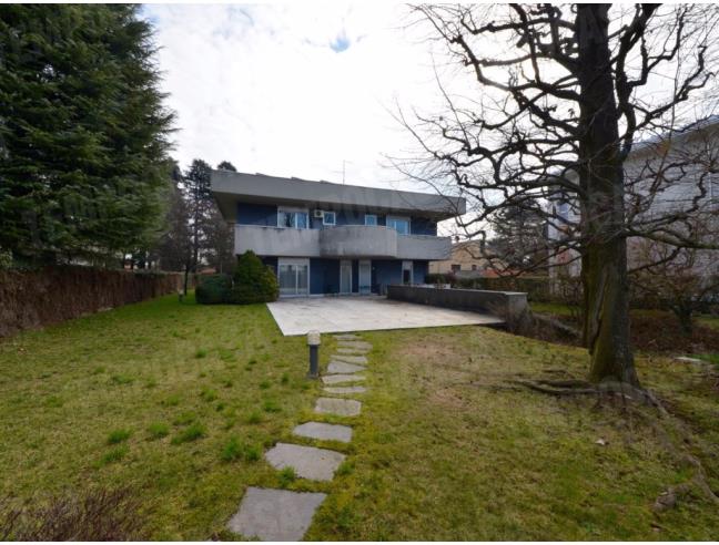 Anteprima foto 2 - Villa in Vendita a Rovellasca (Como)