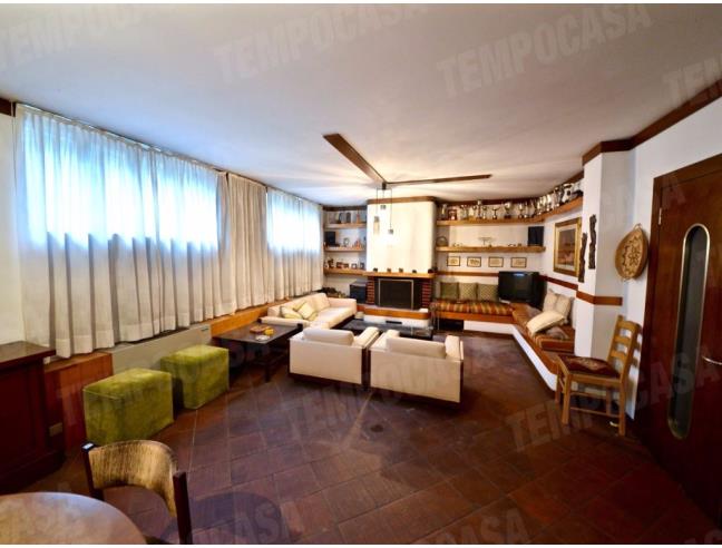 Anteprima foto 4 - Villa in Vendita a Rovellasca (Como)