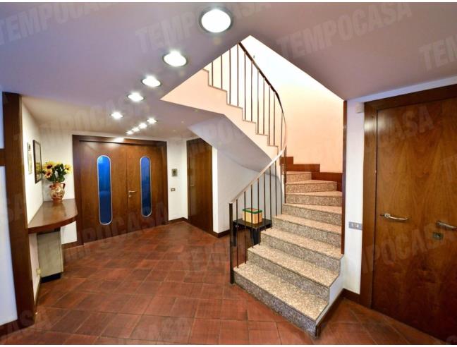 Anteprima foto 6 - Villa in Vendita a Rovellasca (Como)