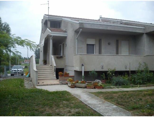 Anteprima foto 5 - Villa in Vendita a Rovigo (Rovigo)