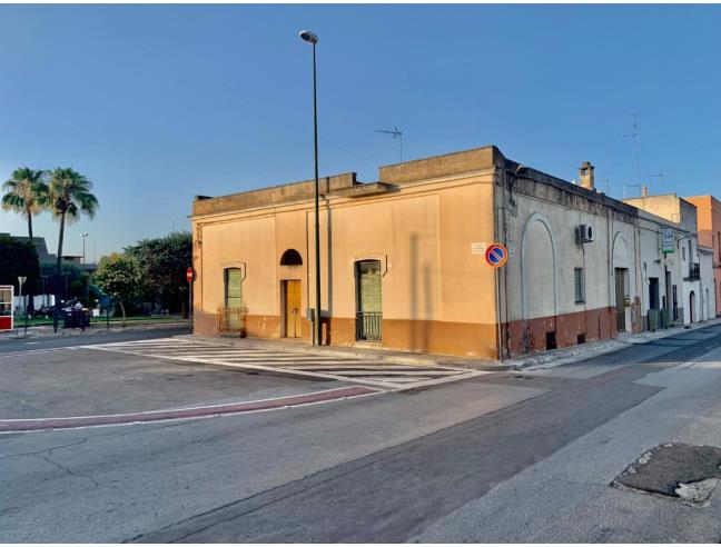 Anteprima foto 1 - Villa in Vendita a Ruffano (Lecce)