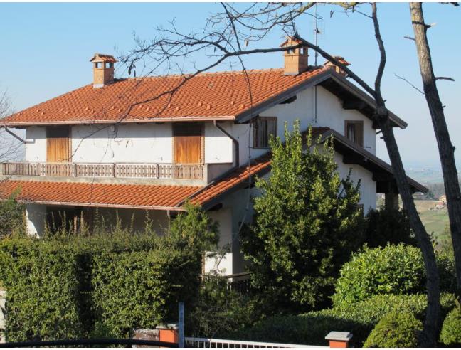 Anteprima foto 1 - Villa in Vendita a Ruino - Carmine