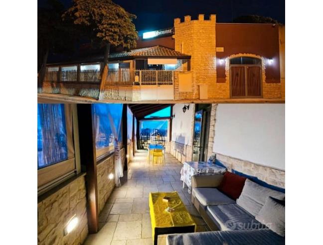 Anteprima foto 2 - Villa in Vendita a Rutigliano (Bari)