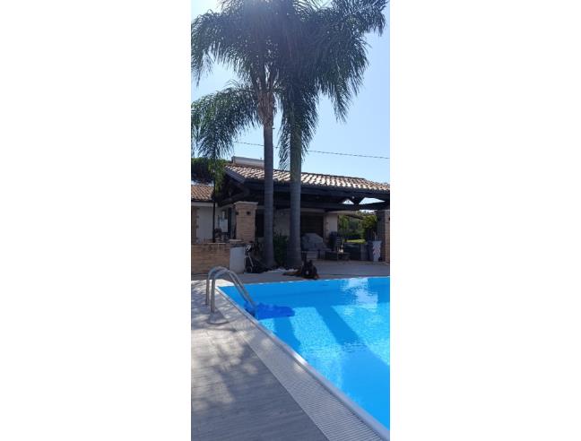 Anteprima foto 1 - Villa in Vendita a Sabaudia - Bella Farnia