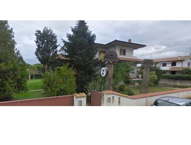 Anteprima foto 1 - Villa in Vendita a Sabaudia - Bella Farnia