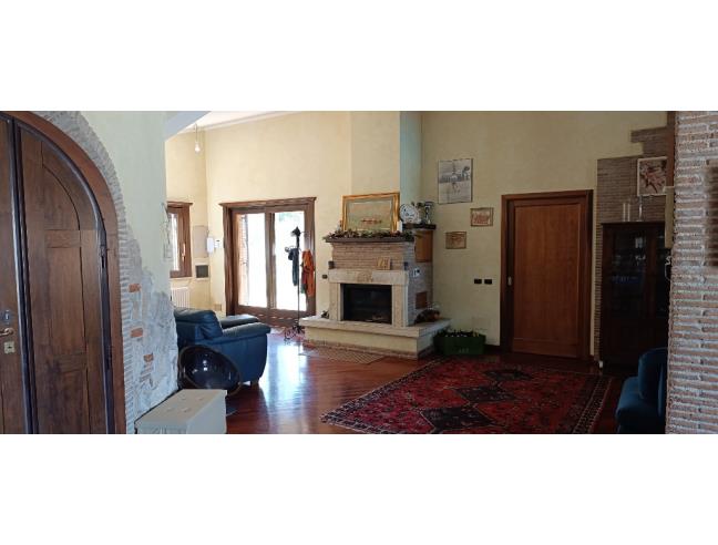 Anteprima foto 3 - Villa in Vendita a Sabaudia - Bella Farnia