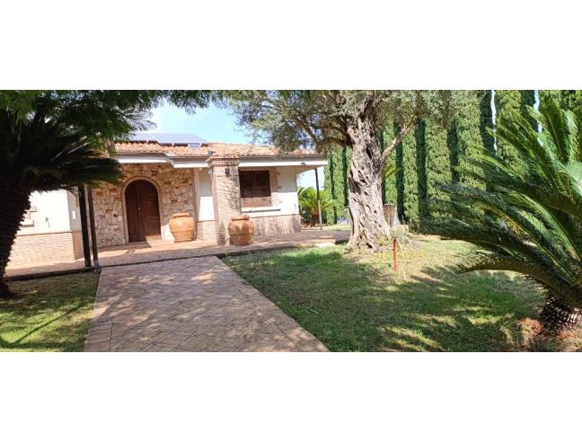 Anteprima foto 4 - Villa in Vendita a Sabaudia - Bella Farnia