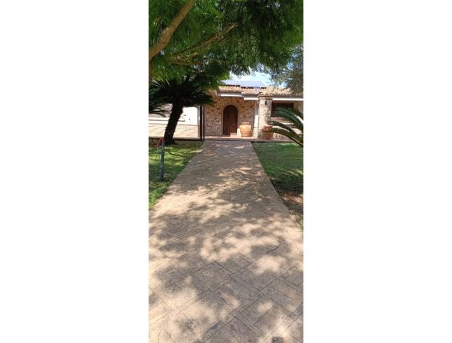 Anteprima foto 5 - Villa in Vendita a Sabaudia - Bella Farnia