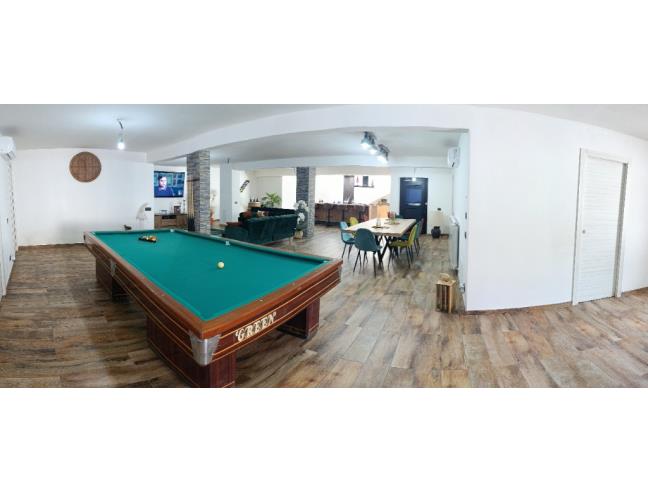 Anteprima foto 6 - Villa in Vendita a Sabaudia - Bella Farnia