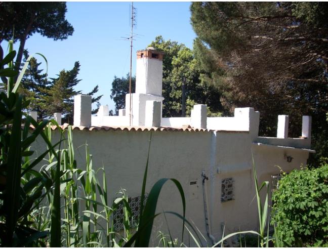Anteprima foto 4 - Villa in Vendita a Sabaudia - Colle Piuccio