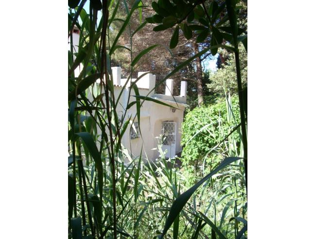 Anteprima foto 5 - Villa in Vendita a Sabaudia - Colle Piuccio