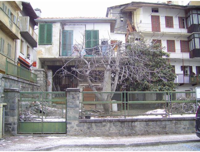 Anteprima foto 2 - Villa in Vendita a Saint-Vincent (Aosta)