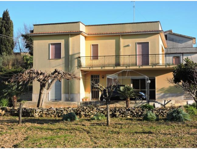 Anteprima foto 1 - Villa in Vendita a Salemi - Ulmi