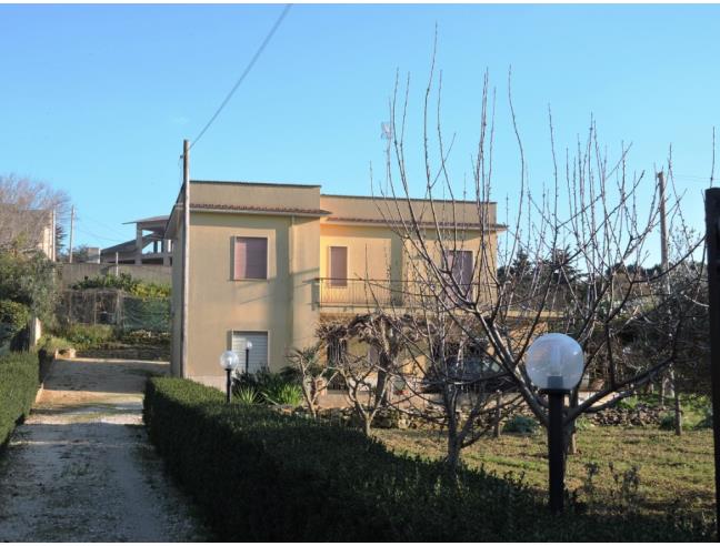 Anteprima foto 2 - Villa in Vendita a Salemi - Ulmi