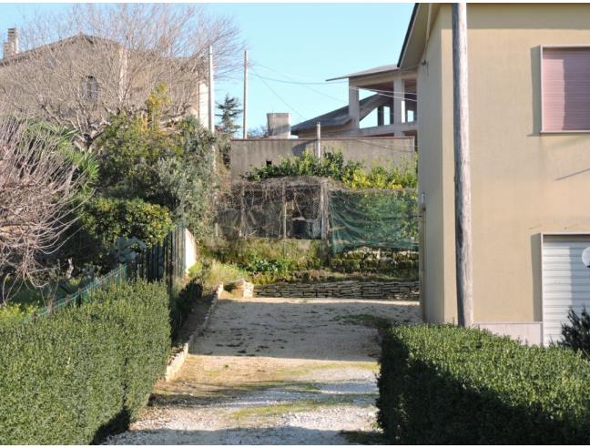 Anteprima foto 4 - Villa in Vendita a Salemi - Ulmi