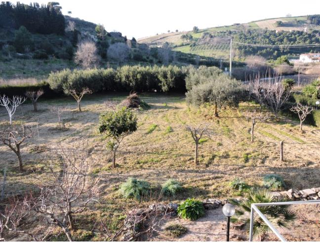 Anteprima foto 5 - Villa in Vendita a Salemi - Ulmi