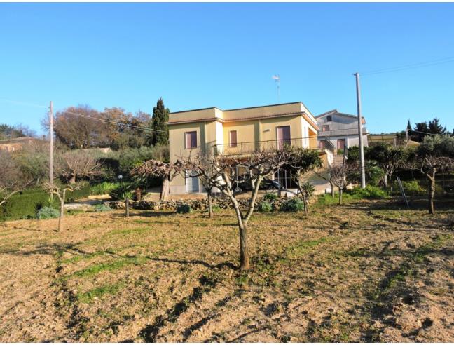 Anteprima foto 6 - Villa in Vendita a Salemi - Ulmi