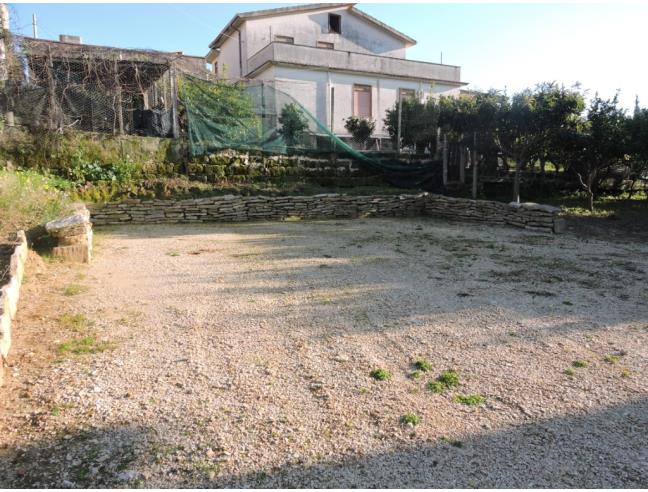 Anteprima foto 7 - Villa in Vendita a Salemi - Ulmi
