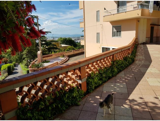 Anteprima foto 3 - Villa in Vendita a Salerno - Centro città