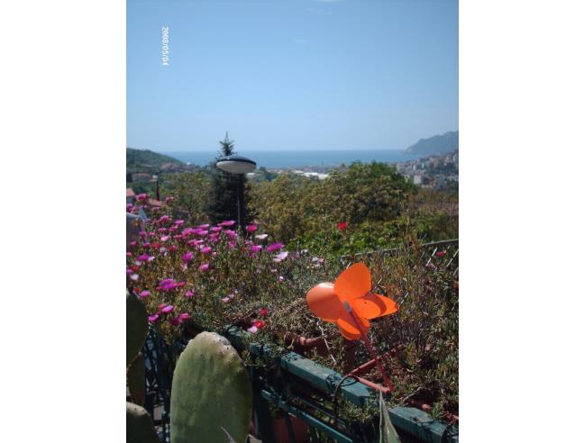 Anteprima foto 2 - Villa in Vendita a Salerno - Matierno