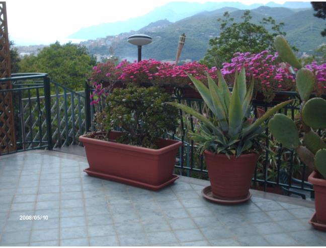 Anteprima foto 3 - Villa in Vendita a Salerno - Matierno