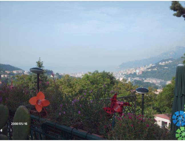 Anteprima foto 4 - Villa in Vendita a Salerno - Matierno