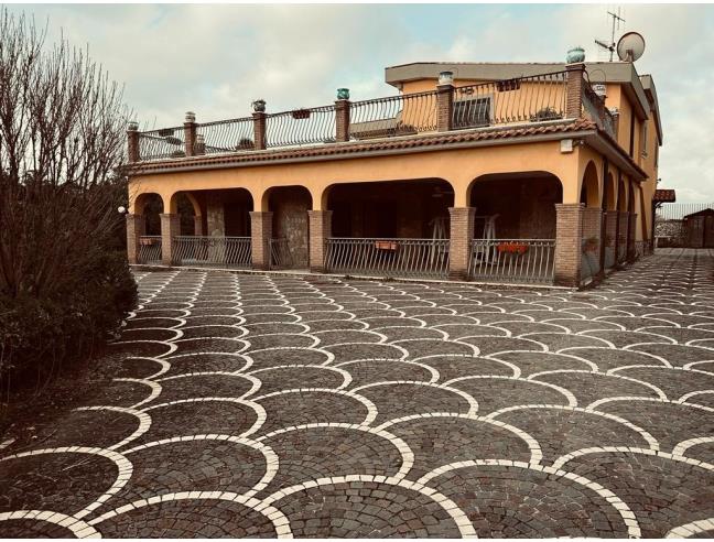 Anteprima foto 2 - Villa in Vendita a Salerno (Salerno)