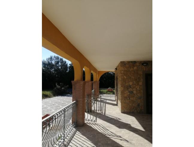 Anteprima foto 3 - Villa in Vendita a Salerno (Salerno)