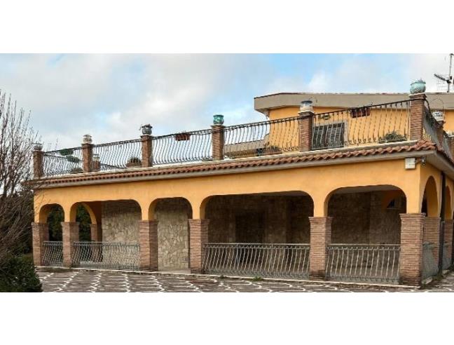 Anteprima foto 8 - Villa in Vendita a Salerno (Salerno)