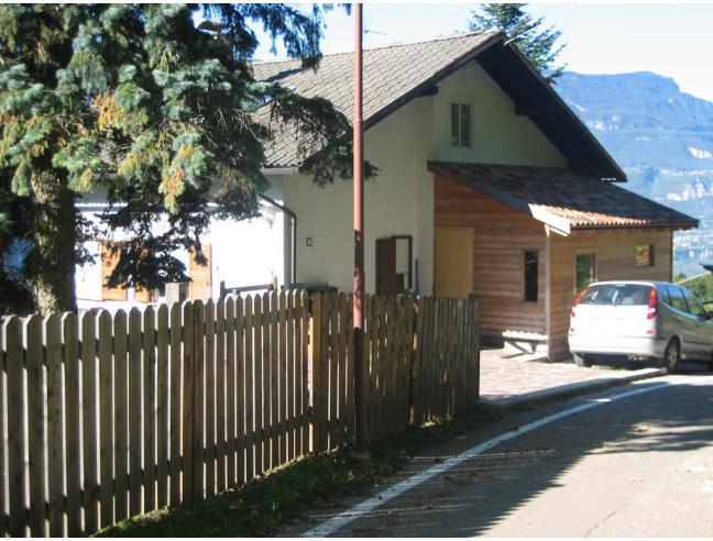 Anteprima foto 2 - Villa in Vendita a Salorno sulla strada del vino (Bolzano/Bozen)