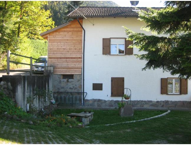 Anteprima foto 3 - Villa in Vendita a Salorno sulla strada del vino (Bolzano/Bozen)