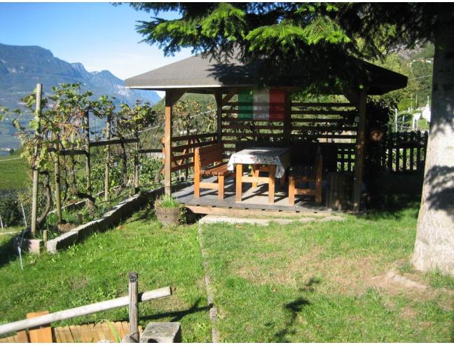 Anteprima foto 4 - Villa in Vendita a Salorno sulla strada del vino (Bolzano/Bozen)