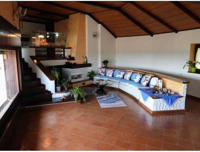 Anteprima foto 4 - Villa in Vendita a Saltrio (Varese)