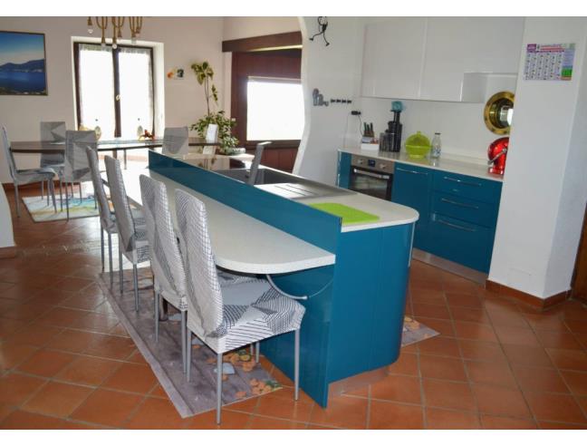 Anteprima foto 5 - Villa in Vendita a Saltrio (Varese)