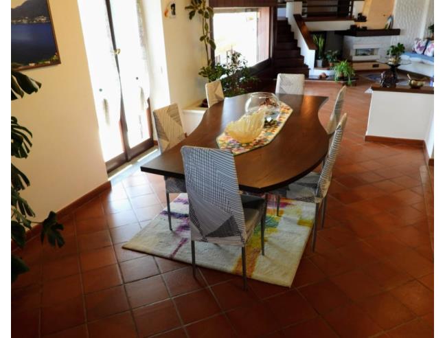 Anteprima foto 6 - Villa in Vendita a Saltrio (Varese)