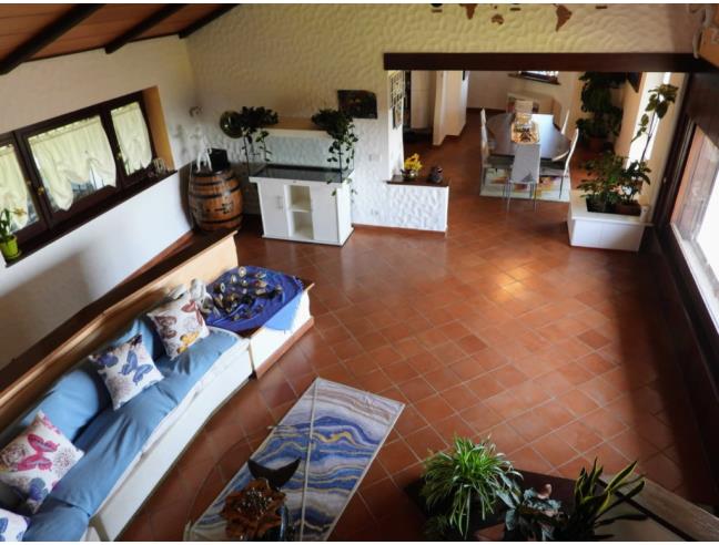 Anteprima foto 7 - Villa in Vendita a Saltrio (Varese)