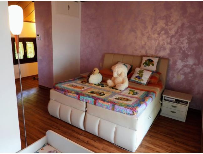 Anteprima foto 8 - Villa in Vendita a Saltrio (Varese)