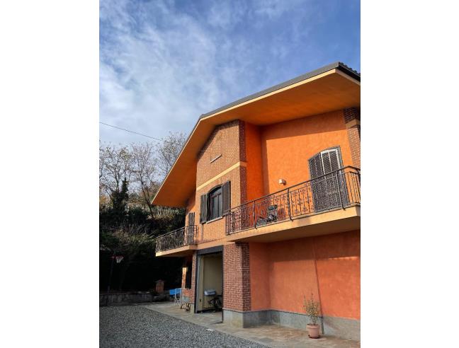 Anteprima foto 1 - Villa in Vendita a Saluzzo (Cuneo)