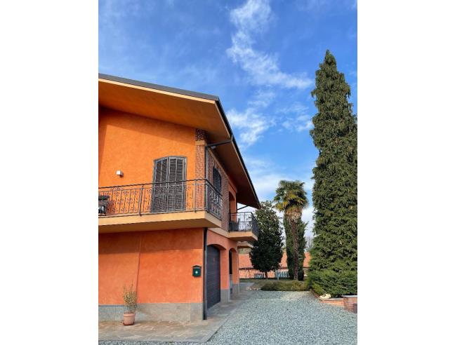 Anteprima foto 2 - Villa in Vendita a Saluzzo (Cuneo)