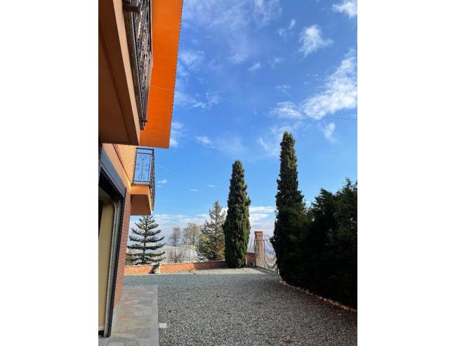 Anteprima foto 5 - Villa in Vendita a Saluzzo (Cuneo)