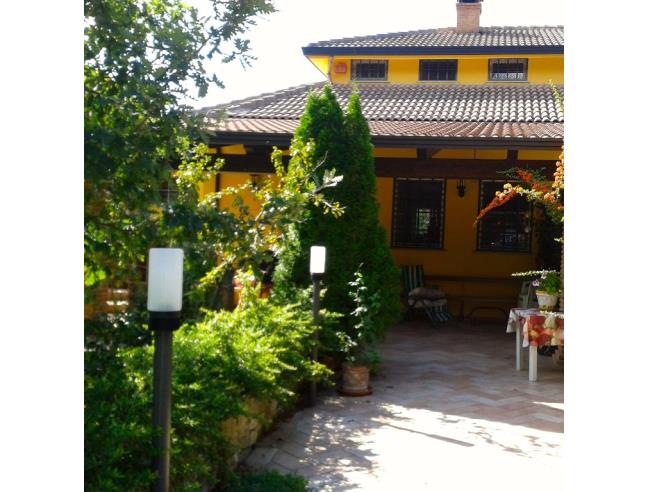 Anteprima foto 1 - Villa in Vendita a San Bartolomeo in Galdo (Benevento)