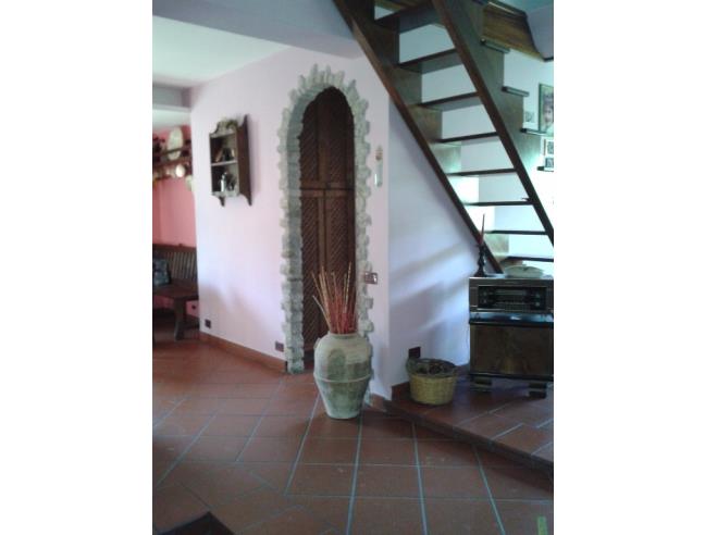 Anteprima foto 2 - Villa in Vendita a San Bartolomeo in Galdo (Benevento)