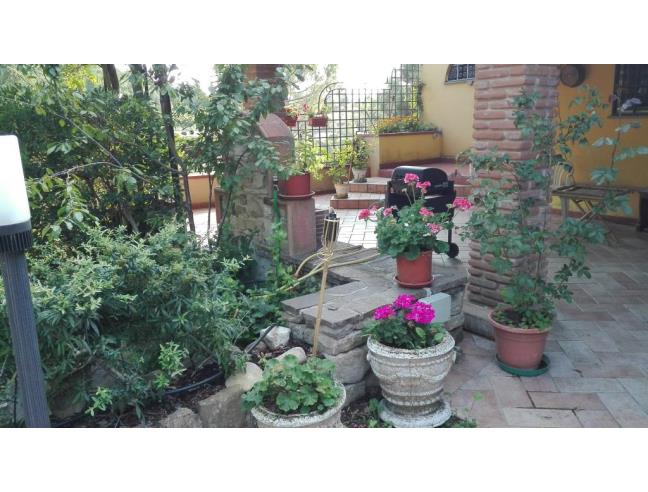 Anteprima foto 4 - Villa in Vendita a San Bartolomeo in Galdo (Benevento)