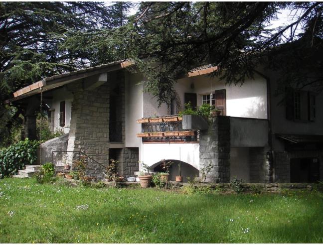 Anteprima foto 1 - Villa in Vendita a San Benedetto Val di Sambro - Piano Del Voglio